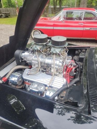 1969 Chevrolet Corvette, US $29,995.00, image 10