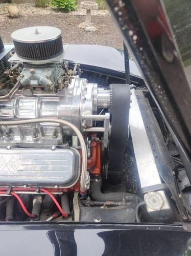 1969 Chevrolet Corvette, US $29,995.00, image 12