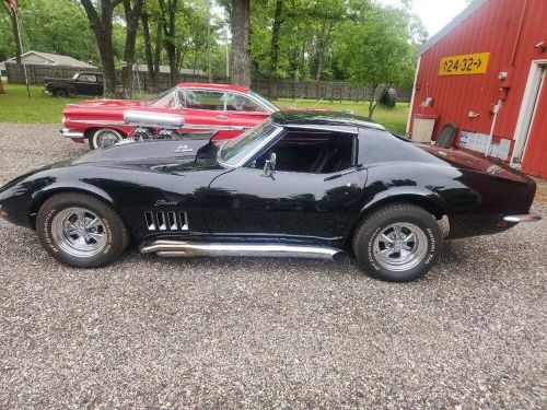 1969 Chevrolet Corvette, US $29,995.00, image 26
