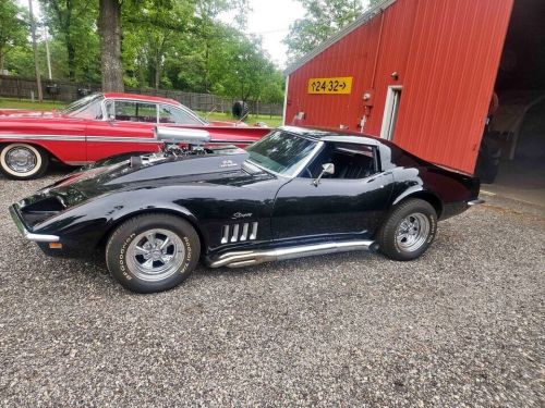 1969 Chevrolet Corvette, US $29,995.00, image 27