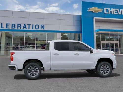 2024 Chevrolet Silverado 1500 RST, US $61,280.00, image 2