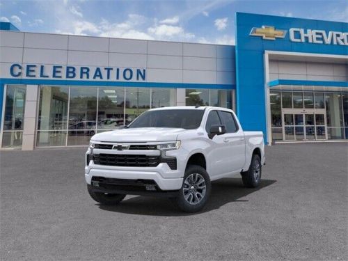 2024 Chevrolet Silverado 1500 RST, US $61,280.00, image 6