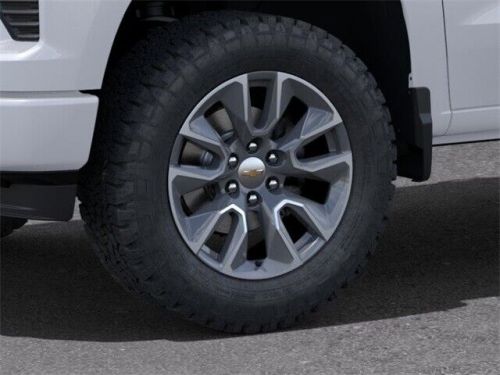 2024 Chevrolet Silverado 1500 RST, US $61,280.00, image 8