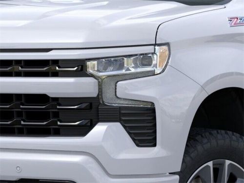 2024 Chevrolet Silverado 1500 RST, US $61,280.00, image 9