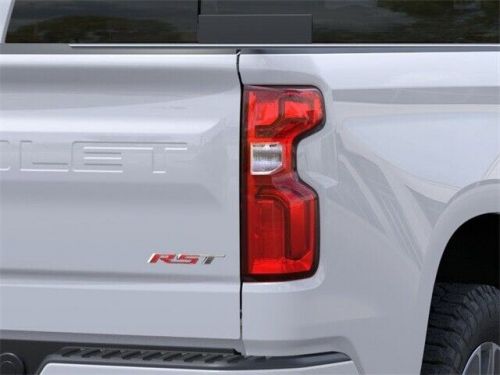 2024 Chevrolet Silverado 1500 RST, US $61,280.00, image 11