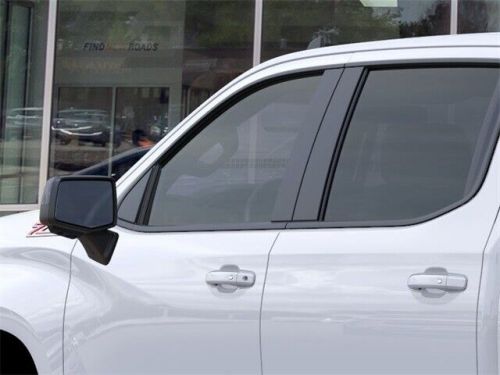 2024 Chevrolet Silverado 1500 RST, US $61,280.00, image 12