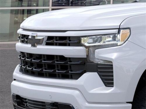 2024 Chevrolet Silverado 1500 RST, US $61,280.00, image 14