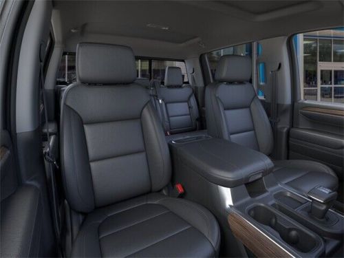 2024 Chevrolet Silverado 1500 RST, US $61,280.00, image 17