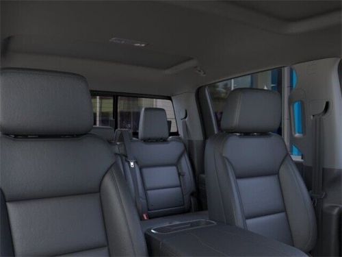 2024 Chevrolet Silverado 1500 RST, US $61,280.00, image 25