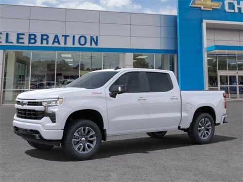 2024 Chevrolet Silverado 1500 RST, US $61,280.00, image 26
