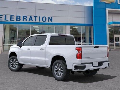 2024 Chevrolet Silverado 1500 RST, US $61,280.00, image 28