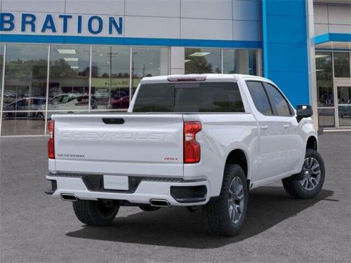 2024 Chevrolet Silverado 1500 RST, US $61,280.00, image 29
