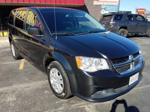 2016 dodge grand caravan wheelchair, mobility, handicap wheelchair van