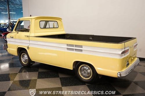 1964 Chevrolet Corvair 95 Rampside Pickup, US $5,000.00, image 2
