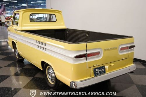 1964 Chevrolet Corvair 95 Rampside Pickup, US $5,000.00, image 3