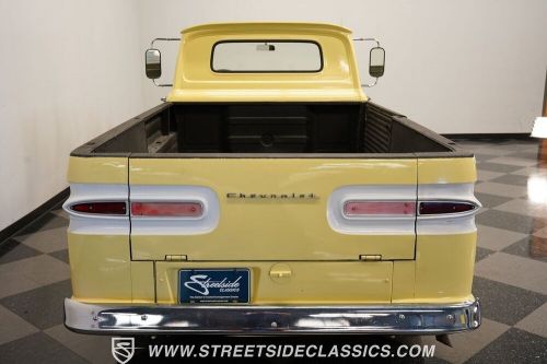 1964 Chevrolet Corvair 95 Rampside Pickup, US $5,000.00, image 4