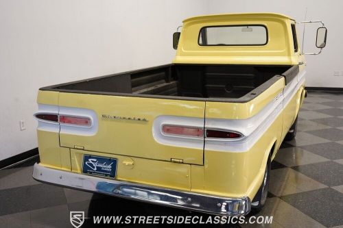 1964 Chevrolet Corvair 95 Rampside Pickup, US $5,000.00, image 5