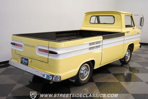 1964 Chevrolet Corvair 95 Rampside Pickup, US $5,000.00, image 6