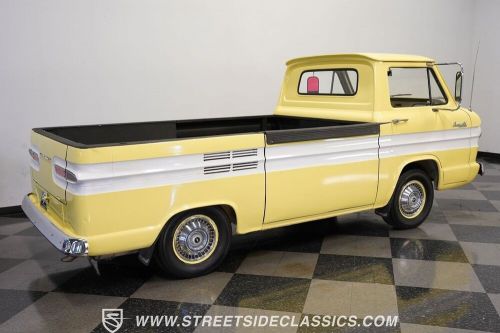 1964 Chevrolet Corvair 95 Rampside Pickup, US $5,000.00, image 7