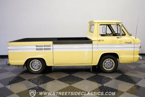 1964 Chevrolet Corvair 95 Rampside Pickup, US $5,000.00, image 8