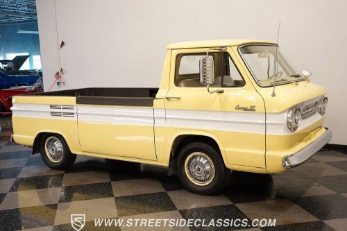 1964 Chevrolet Corvair 95 Rampside Pickup, US $5,000.00, image 9