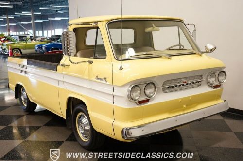 1964 Chevrolet Corvair 95 Rampside Pickup, US $5,000.00, image 10