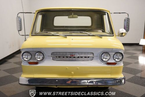 1964 Chevrolet Corvair 95 Rampside Pickup, US $5,000.00, image 11