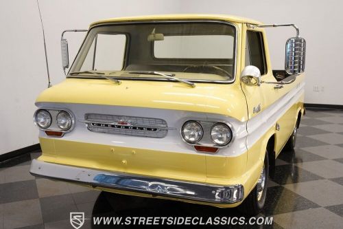 1964 Chevrolet Corvair 95 Rampside Pickup, US $5,000.00, image 12
