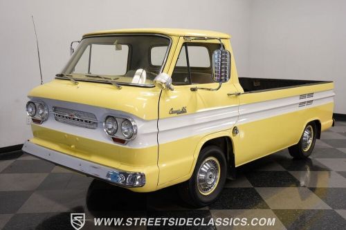 1964 Chevrolet Corvair 95 Rampside Pickup, US $5,000.00, image 13