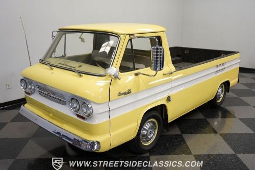 1964 Chevrolet Corvair 95 Rampside Pickup, US $5,000.00, image 14