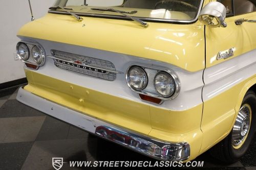 1964 Chevrolet Corvair 95 Rampside Pickup, US $5,000.00, image 15