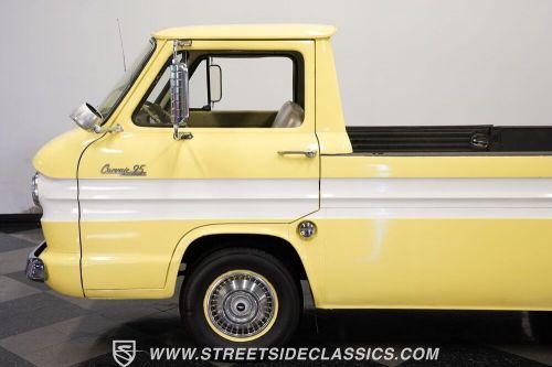1964 Chevrolet Corvair 95 Rampside Pickup, US $5,000.00, image 17