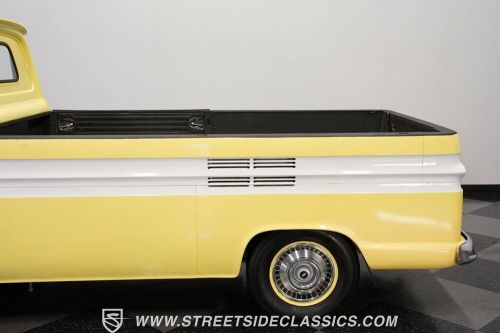 1964 Chevrolet Corvair 95 Rampside Pickup, US $5,000.00, image 18