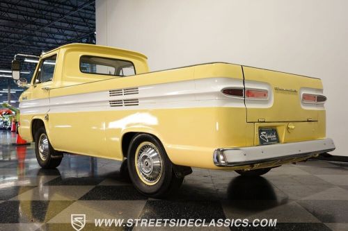 1964 Chevrolet Corvair 95 Rampside Pickup, US $5,000.00, image 19