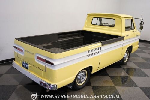 1964 Chevrolet Corvair 95 Rampside Pickup, US $5,000.00, image 20