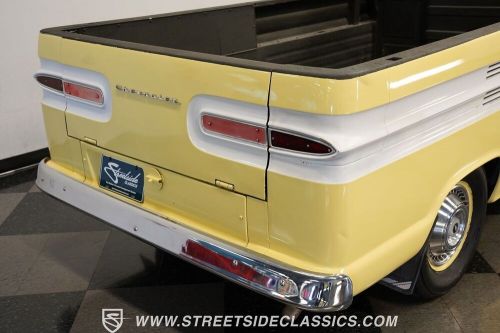 1964 Chevrolet Corvair 95 Rampside Pickup, US $5,000.00, image 21