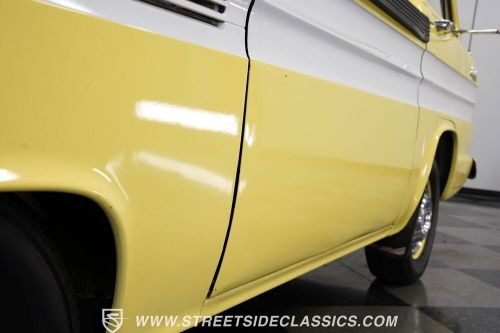 1964 Chevrolet Corvair 95 Rampside Pickup, US $5,000.00, image 22