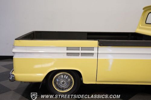 1964 Chevrolet Corvair 95 Rampside Pickup, US $5,000.00, image 23