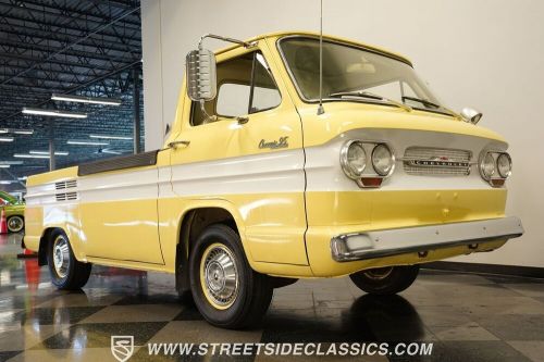 1964 Chevrolet Corvair 95 Rampside Pickup, US $5,000.00, image 25