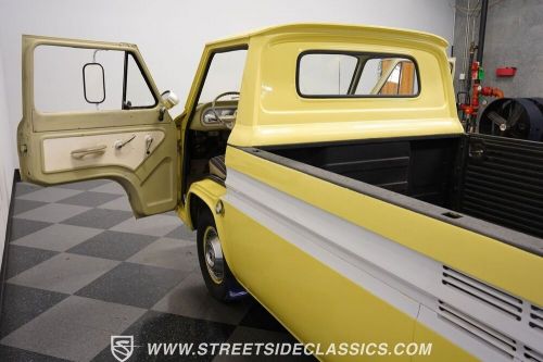 1964 Chevrolet Corvair 95 Rampside Pickup, US $5,000.00, image 28