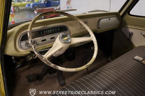 1964 Chevrolet Corvair 95 Rampside Pickup, US $5,000.00, image 30