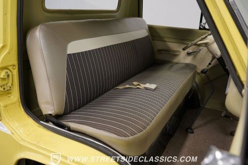 1964 Chevrolet Corvair 95 Rampside Pickup, US $5,000.00, image 35