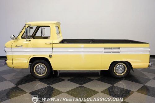 1964 Chevrolet Corvair 95 Rampside Pickup, US $5,000.00, image 37