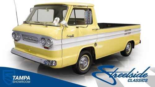 1964 Chevrolet Corvair 95 Rampside Pickup, US $5,000.00, image 40