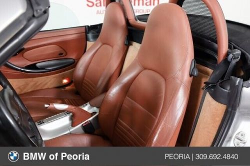 1999 porsche boxster