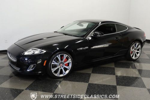 2015 jaguar xk