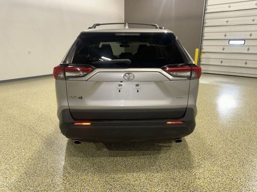 2019 Toyota RAV4 XLE Premium, US $21,980.00, image 3
