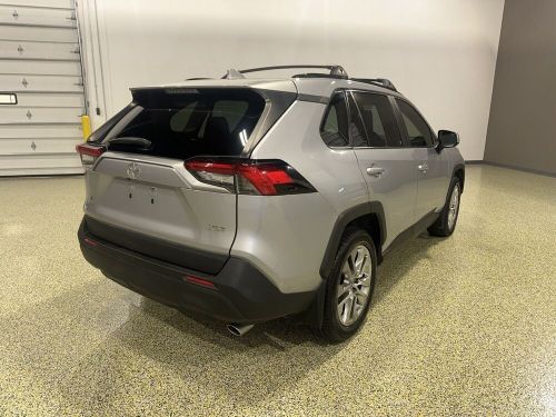 2019 Toyota RAV4 XLE Premium, US $21,980.00, image 4