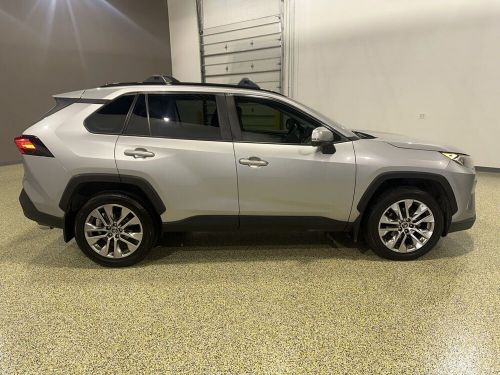 2019 Toyota RAV4 XLE Premium, US $21,980.00, image 5