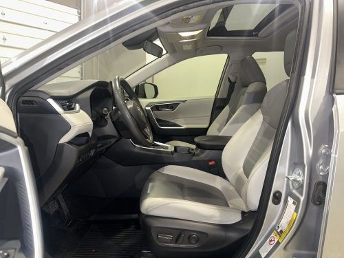 2019 Toyota RAV4 XLE Premium, US $21,980.00, image 6